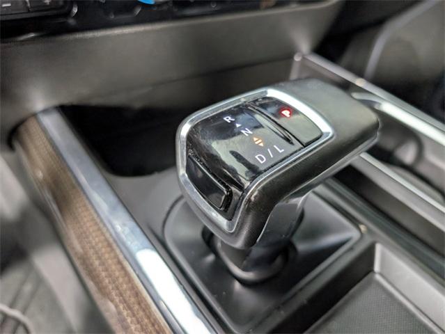 2023 Chevrolet Silverado 1500 Vehicle Photo in ENGLEWOOD, CO 80113-6708