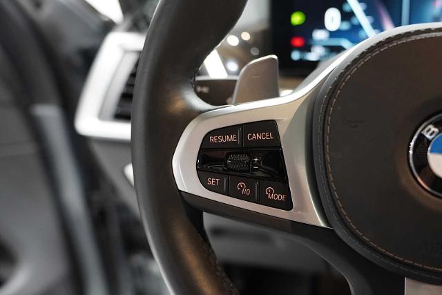 2025 BMW X7 xDrive40i Vehicle Photo in GRAPEVINE, TX 76051