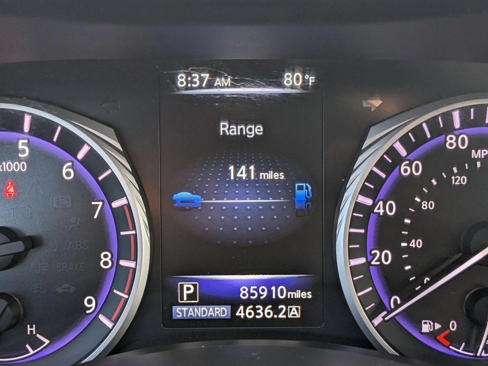 2017 INFINITI Q50 Vehicle Photo in MIAMI, FL 33172-3015