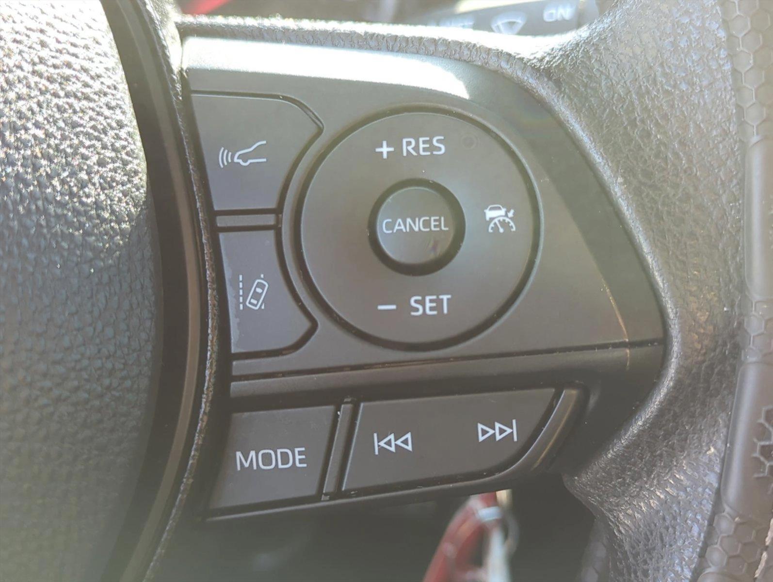 2021 Toyota RAV4 Vehicle Photo in Ft. Myers, FL 33907