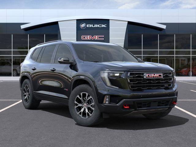 2025 GMC Acadia Vehicle Photo in LITTLE FALLS, NJ 07424-1717