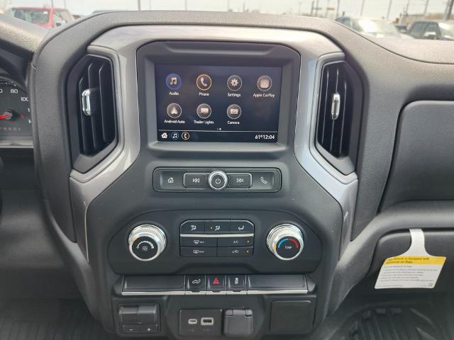 2021 GMC Sierra 1500 Vehicle Photo in GREEN BAY, WI 54304-5303