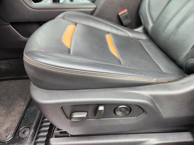 2024 GMC Sierra 1500 Vehicle Photo in Decatur, TX 76234