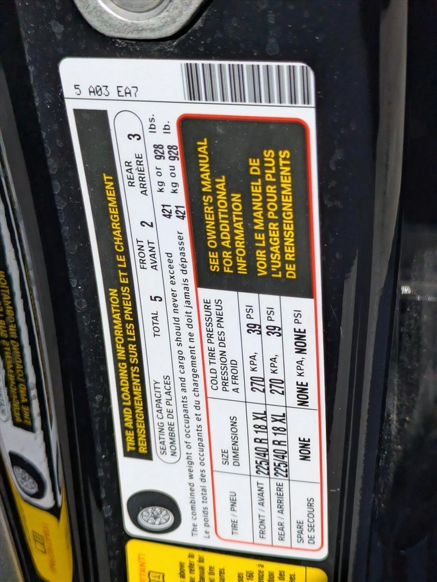 2020 BMW 2 Series Vehicle Photo in GREENACRES, FL 33463-3207