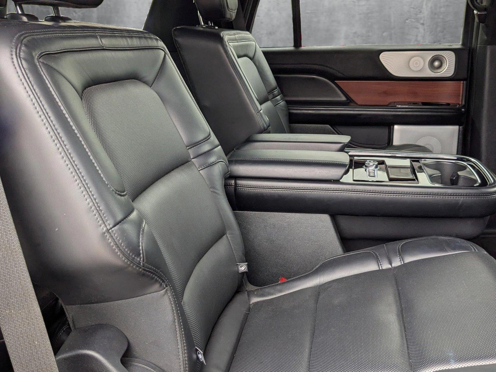 2020 Lincoln Navigator Vehicle Photo in Jacksonville, FL 32244