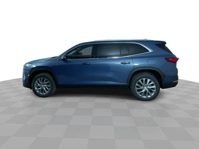 2025 Buick Enclave Vehicle Photo in GILBERT, AZ 85297-0402