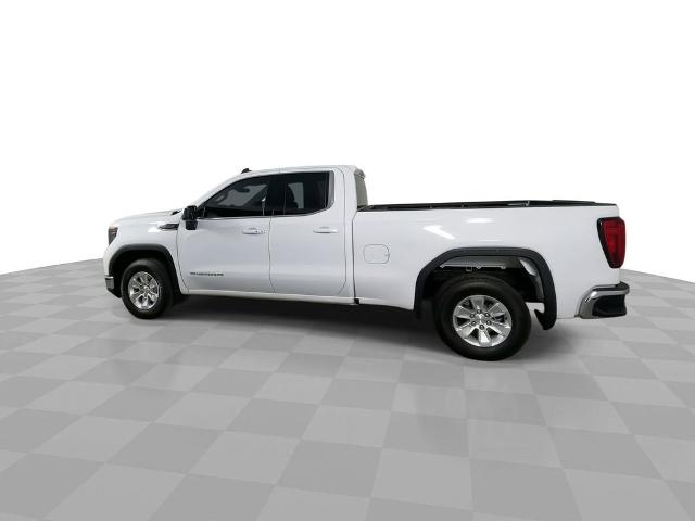2023 GMC Sierra 1500 Vehicle Photo in GILBERT, AZ 85297-0402