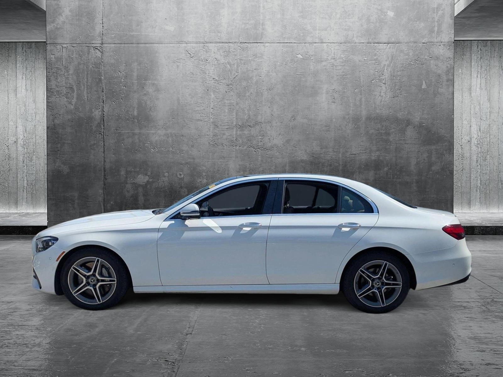 2023 Mercedes-Benz E-Class Vehicle Photo in Pompano Beach, FL 33064