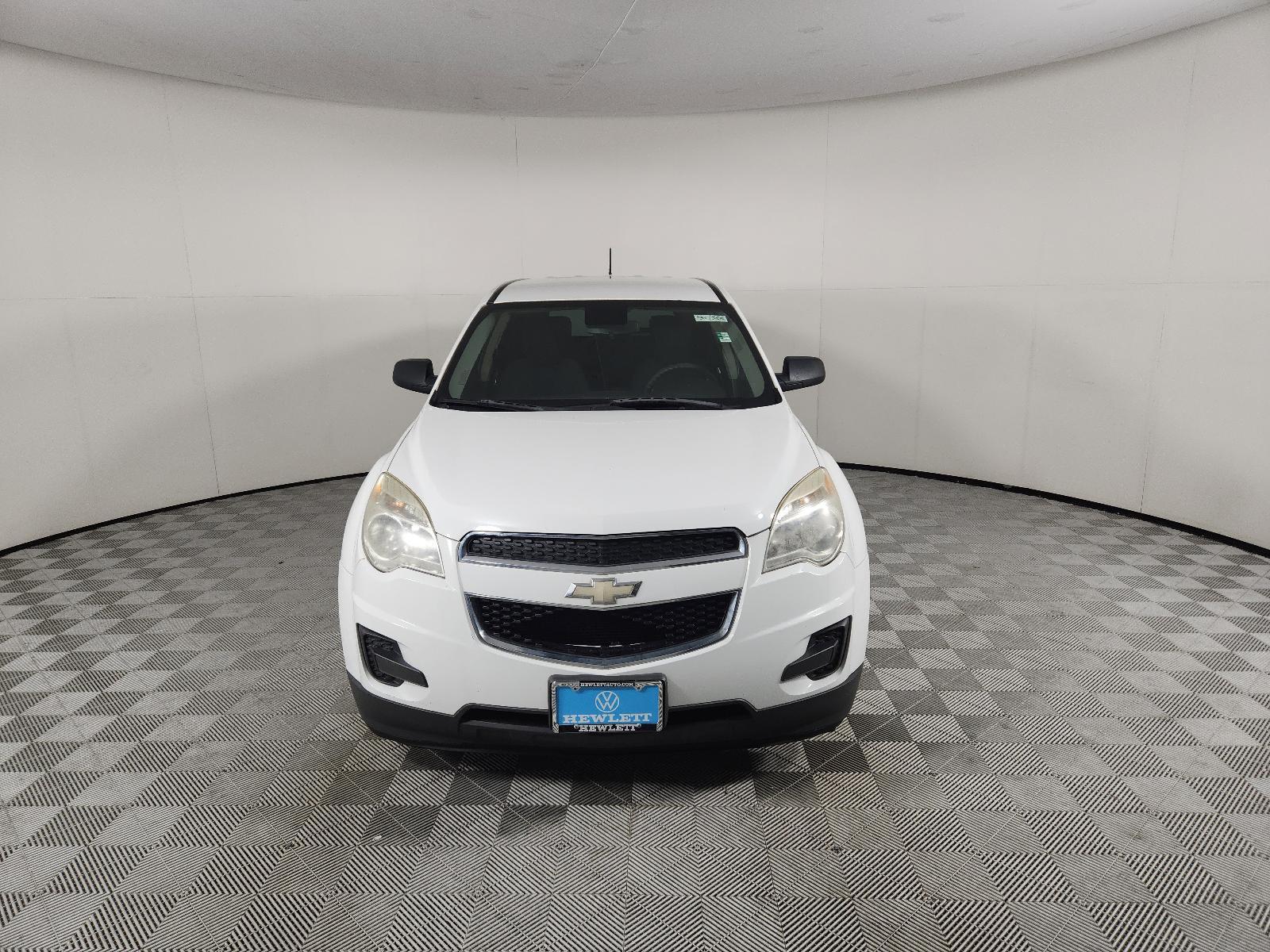 2013 Chevrolet Equinox Vehicle Photo in Georgetown, TX 78626