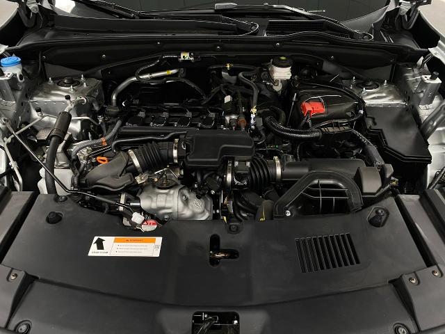 2025 Acura ADX Vehicle Photo in Appleton, WI 54913