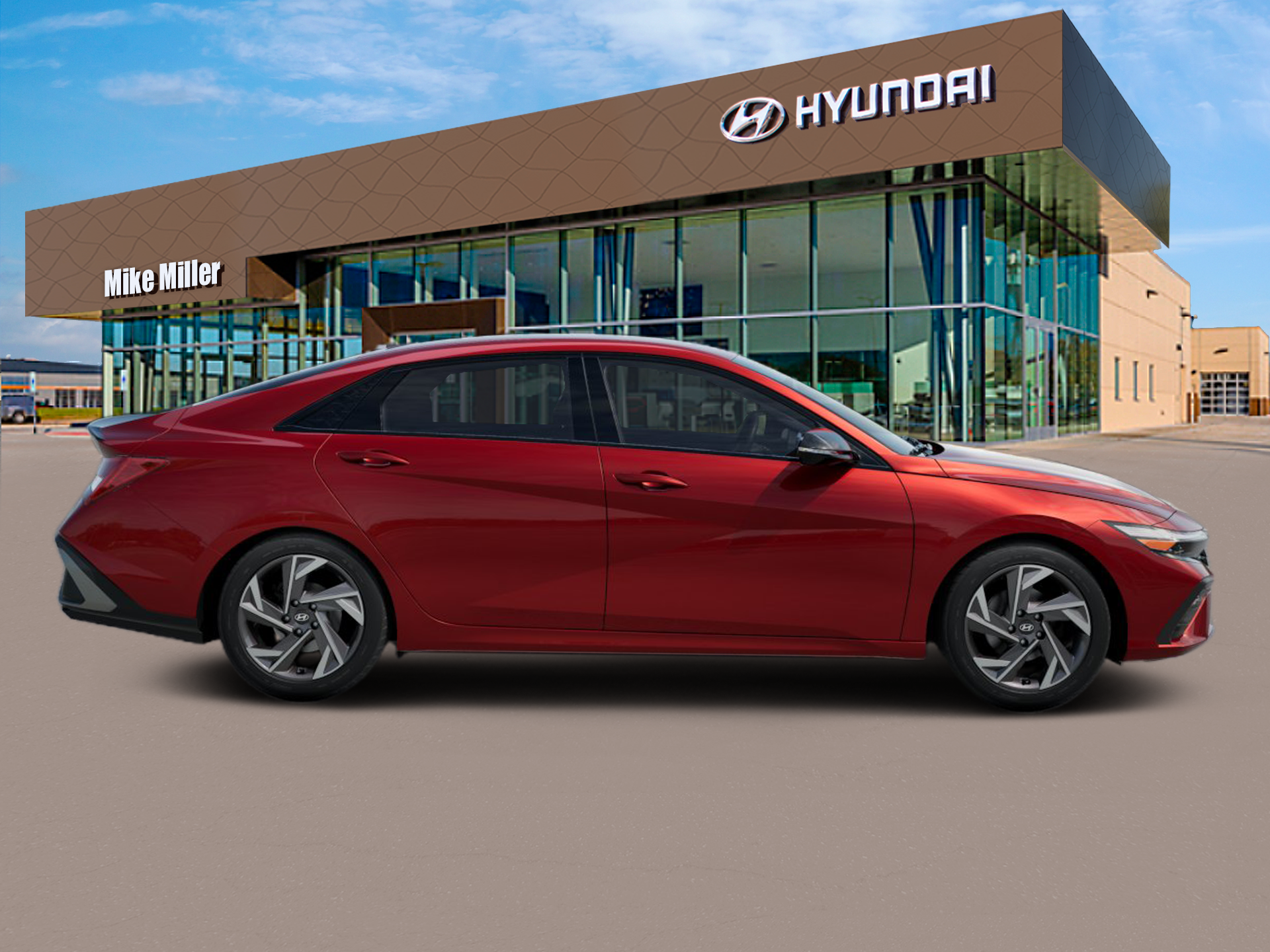 2025 Hyundai ELANTRA Hybrid Vehicle Photo in Peoria, IL 61615