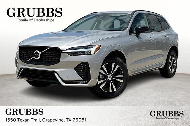 2025 Volvo XC60 Vehicle Photo in Grapevine, TX 76051