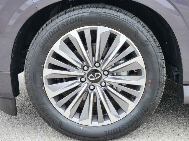 2025 INFINITI QX80 Vehicle Photo in DALLAS, TX 75209