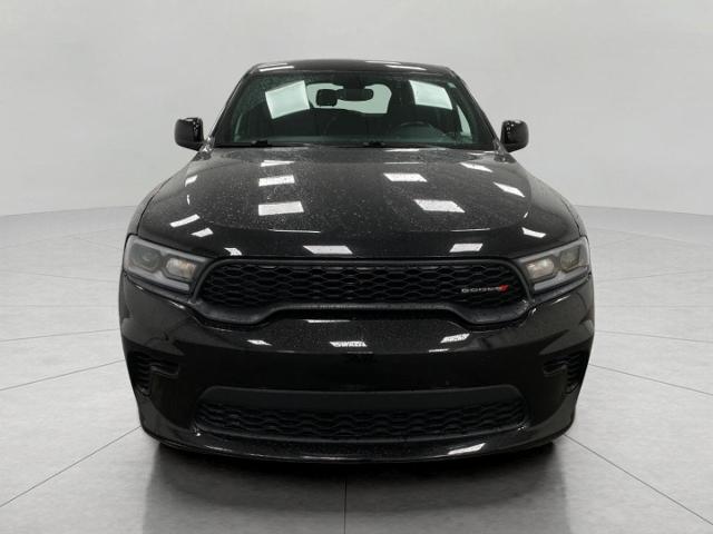 2023 Dodge Durango Vehicle Photo in APPLETON, WI 54914-8833