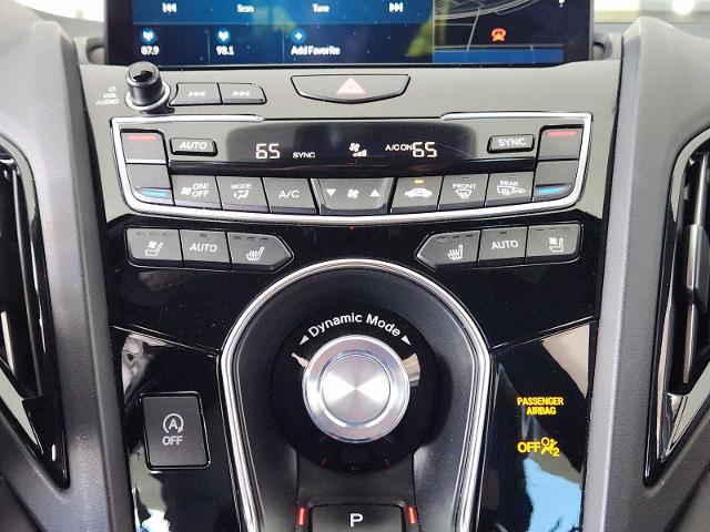 2020 Acura RDX Vehicle Photo in DALLAS, TX 75209