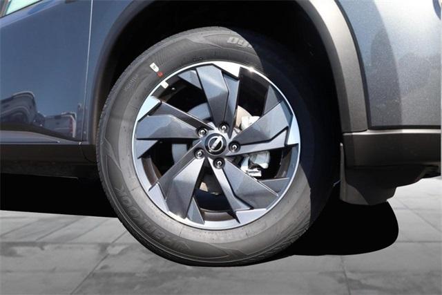 2025 Nissan Rogue Vehicle Photo in Hazelwood, MO 63042