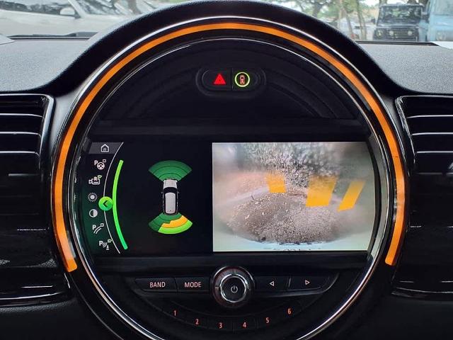 2020 MINI John Cooper Works Clubman Vehicle Photo in San Antonio, TX 78230-1001