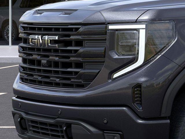 2025 GMC Sierra 1500 Vehicle Photo in WATERTOWN, CT 06795-3318