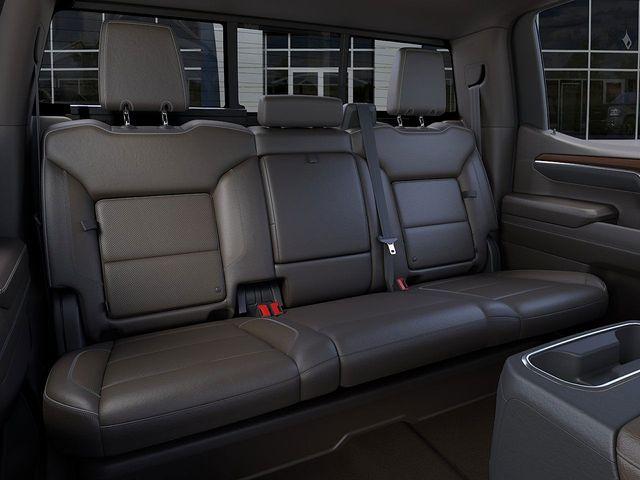 2025 GMC Sierra 1500 Vehicle Photo in WATERTOWN, CT 06795-3318