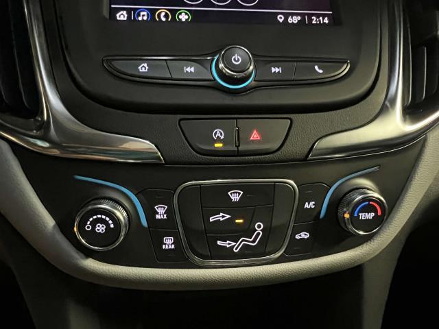 2022 Chevrolet Equinox Vehicle Photo in Roslyn, NY 11576