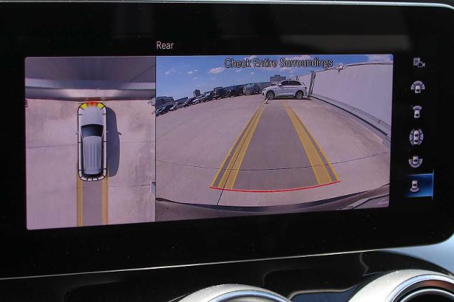 2021 Mercedes-Benz GLC Vehicle Photo in SUGAR LAND, TX 77478