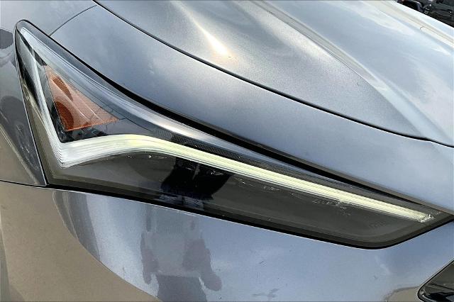 2023 Acura Integra Vehicle Photo in Grapevine, TX 76051
