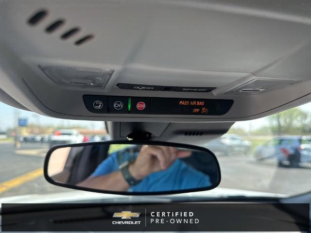 2025 Chevrolet Malibu Vehicle Photo in MANHATTAN, KS 66502-5036