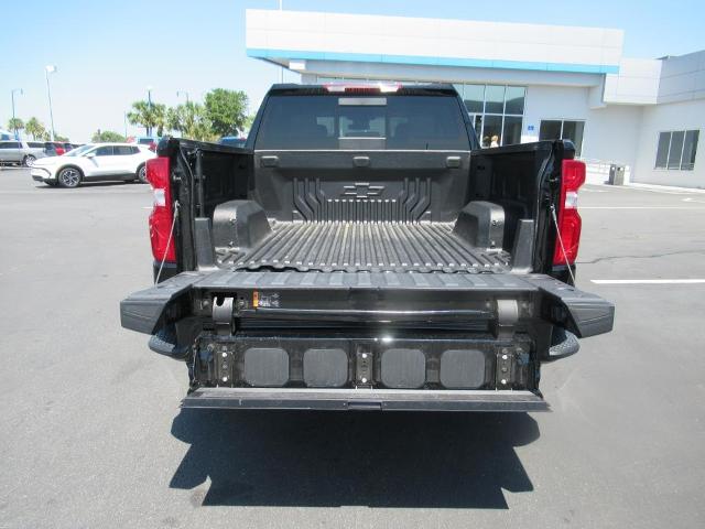 2024 Chevrolet Silverado 1500 Vehicle Photo in LEESBURG, FL 34788-4022