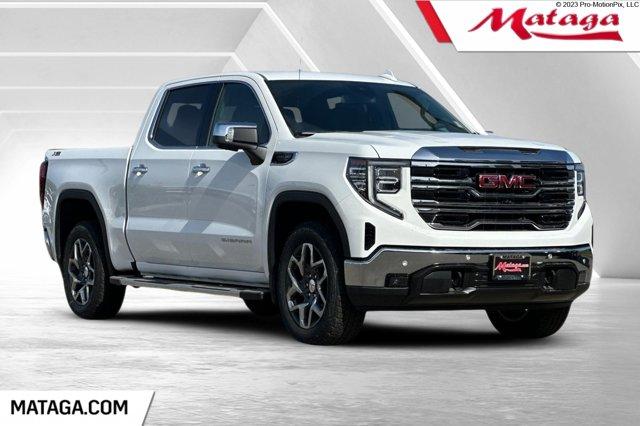 2025 GMC Sierra 1500 Vehicle Photo in STOCKTON, CA 95212-2838