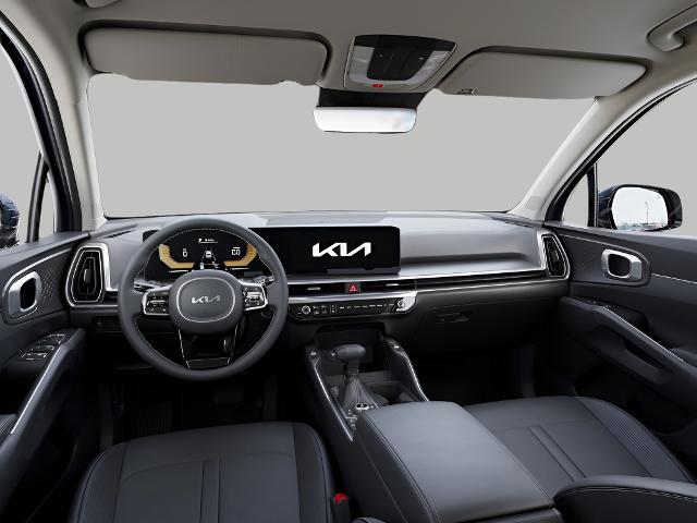 2025 Kia Sorento Vehicle Photo in Appleton, WI 54914
