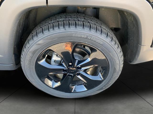 2018 Jeep Compass Vehicle Photo in Oshkosh, WI 54904