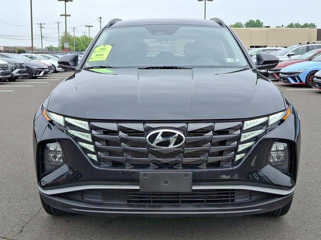 2024 Hyundai TUCSON Vehicle Photo in Philadelphia, PA 19116