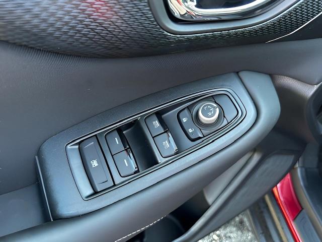 2025 Subaru Outback Vehicle Photo in Oshkosh, WI 54904
