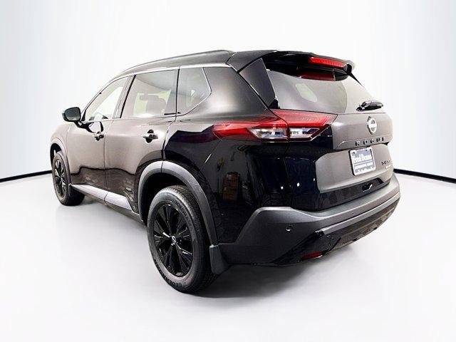 2023 Nissan Rogue Vehicle Photo in Flemington, NJ 08822