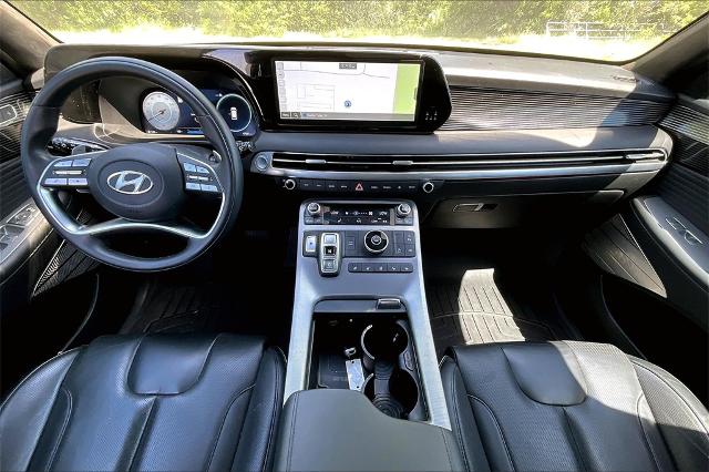 2023 Hyundai PALISADE Vehicle Photo in Tulsa, OK 74145