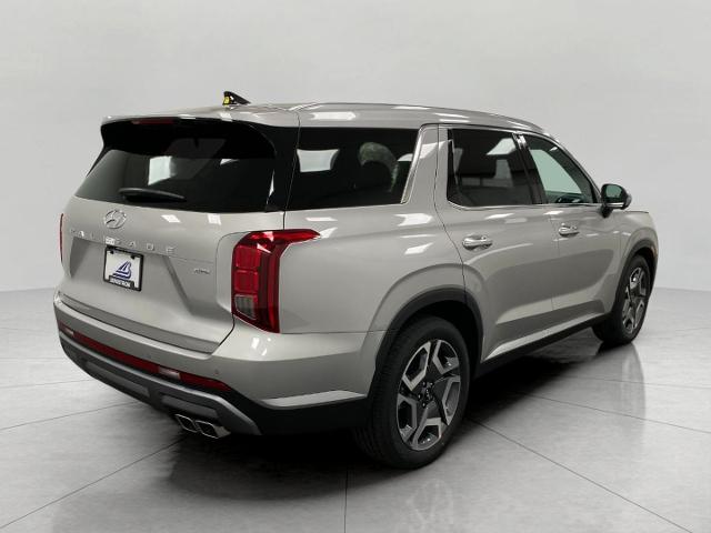 2025 Hyundai PALISADE Vehicle Photo in Appleton, WI 54913