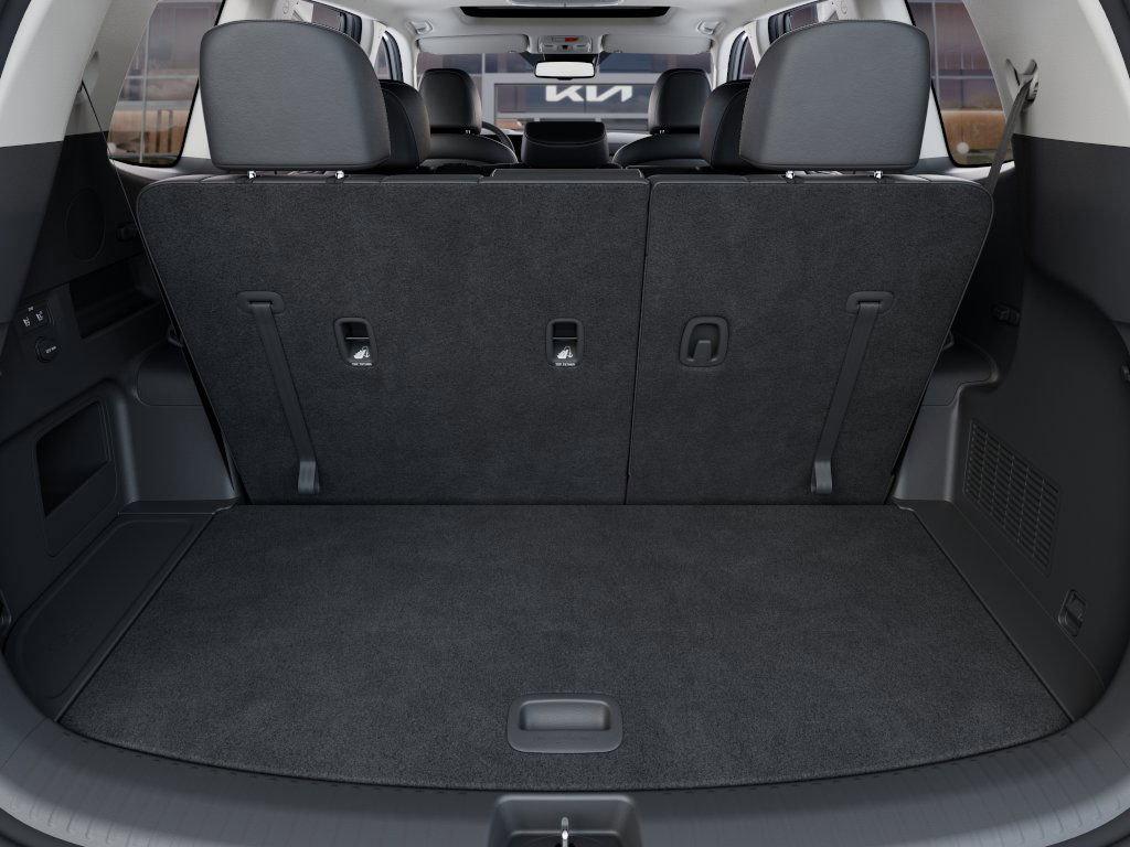 2025 Kia Telluride Vehicle Photo in Langhorne, PA 19047