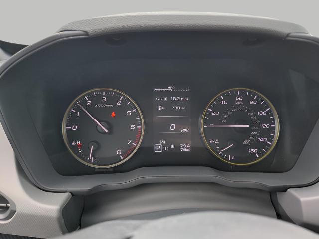 2025 Subaru Crosstrek Vehicle Photo in Green Bay, WI 54304