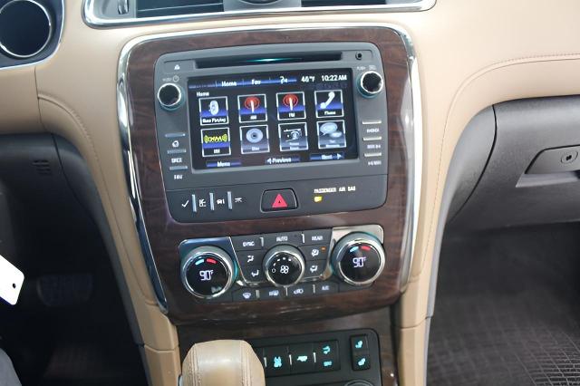 2016 Buick Enclave Vehicle Photo in Green Bay, WI 54304