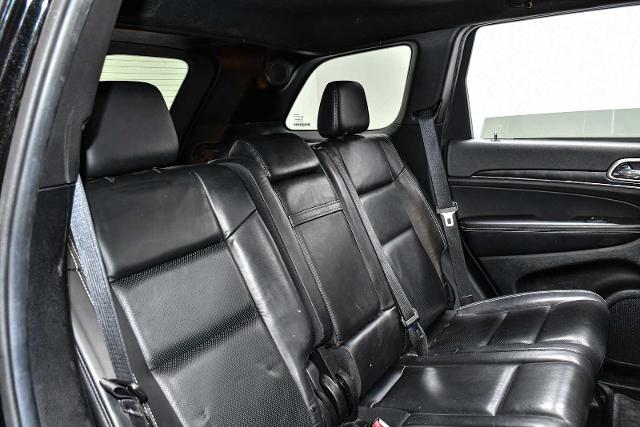 2015 Jeep Grand Cherokee Vehicle Photo in DALLAS, TX 75235