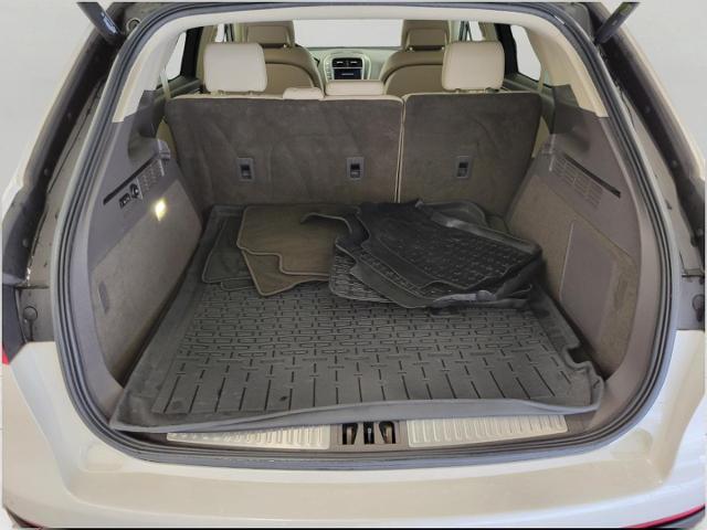 2016 Lincoln MKX Vehicle Photo in Neenah, WI 54956