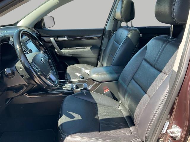 2014 Kia Sorento Vehicle Photo in Kaukauna, WI 54130