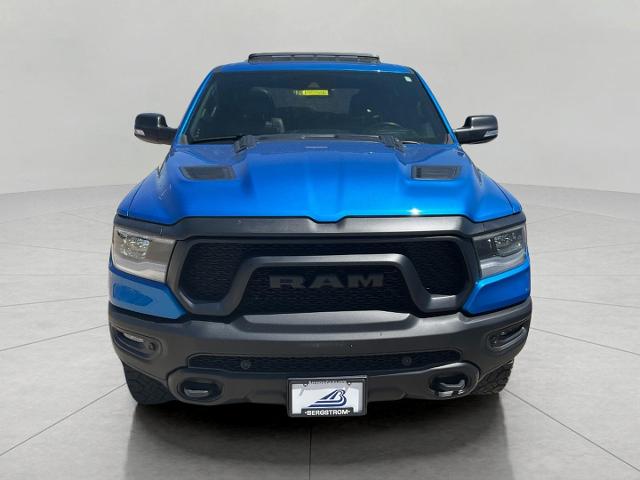 2022 Ram 1500 Vehicle Photo in Kaukauna, WI 54130