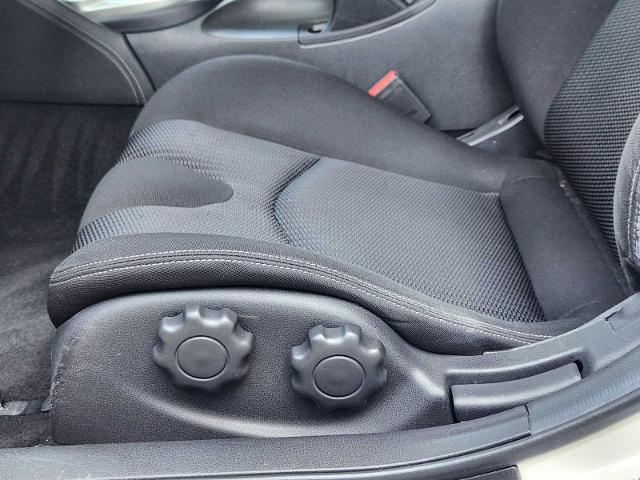2016 Nissan 370Z Vehicle Photo in MCKINNEY, TX 75070