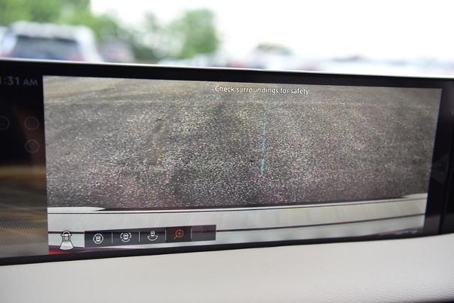 2025 Nissan Armada Vehicle Photo in Ballwin, MO 63011