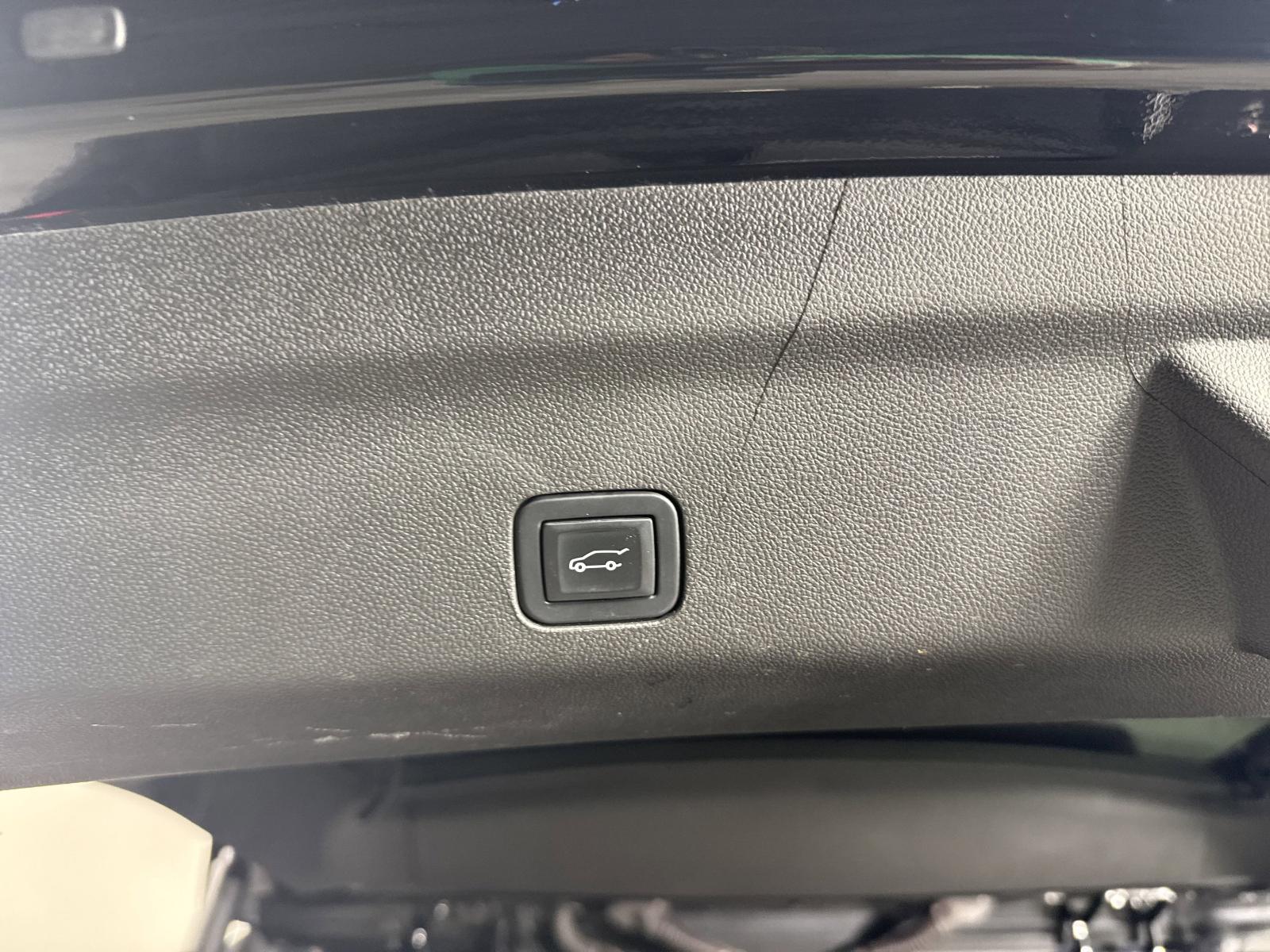 2022 Chevrolet Tahoe Vehicle Photo in GEORGETOWN, TX 78626-7508