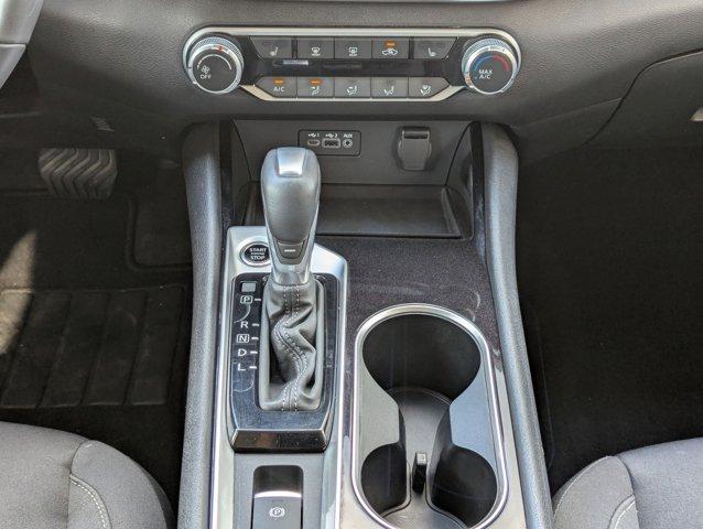 2022 Nissan Altima Vehicle Photo in San Antonio, TX 78230