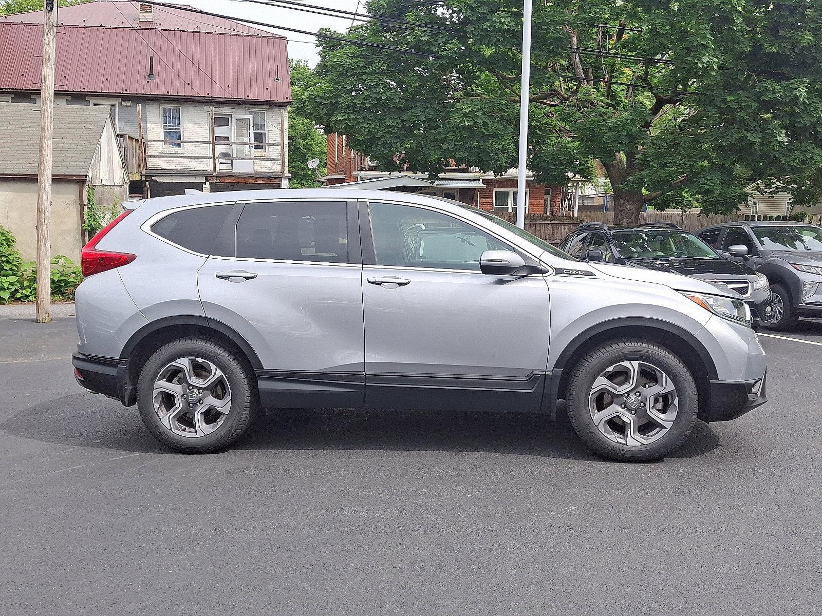 2019 Honda CR-V Vehicle Photo in Harrisburg, PA 17111
