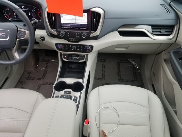 2023 GMC Terrain Vehicle Photo in ELYRIA, OH 44035-6349