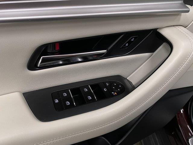 2025 Mazda CX-90 Vehicle Photo in Appleton, WI 54913